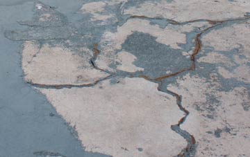 fibreglass roofing replacement Painswick