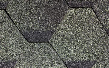 Painswick fibreglass shingle repairs