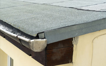 Painswick flat garage roofing repairs