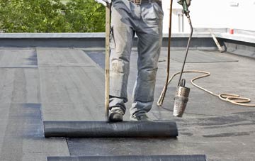 flat roof replacement Painswick, Gloucestershire