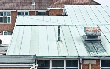 Painswick lead roofing costs