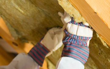 types of Painswick pitched roof insulation materials