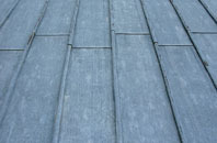 Painswick lead roofing
